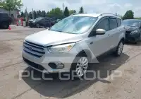 2017 Ford ESCAPE photo