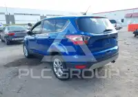 2017 Ford ESCAPE photo