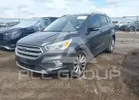 2017 Ford ESCAPE photo