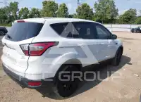 2017 Ford ESCAPE фото