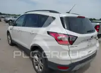 2017 Ford ESCAPE photo