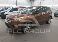2017 Ford ESCAPE photo