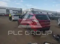 2017 Ford ESCAPE photo