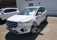 2017 Ford ESCAPE photo