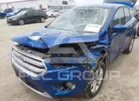 2017 Ford ESCAPE фото