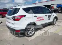 2017 Ford ESCAPE фото