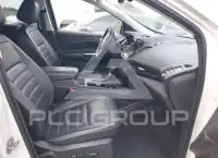 2017 Ford ESCAPE photo