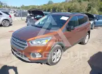 2017 Ford ESCAPE фото