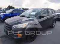 2017 Ford ESCAPE фото