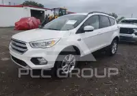 2017 Ford ESCAPE фото