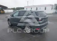 2017 Ford ESCAPE photo