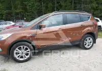 2017 Ford ESCAPE фото