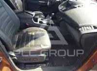 2017 Ford ESCAPE photo