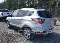 2017 Ford ESCAPE фото