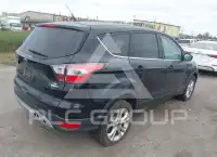 2017 Ford ESCAPE фото