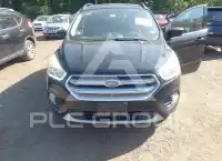 2017 Ford ESCAPE фото