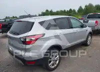 2017 Ford ESCAPE фото
