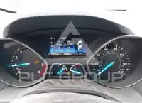 2017 Ford ESCAPE photo