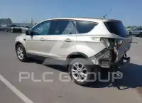 2017 Ford ESCAPE photo
