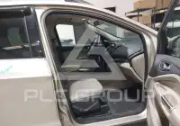 2017 Ford ESCAPE photo