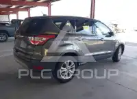 2017 Ford ESCAPE фото