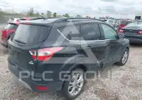 2017 Ford ESCAPE photo