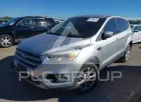 2017 Ford ESCAPE photo