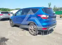 2017 Ford ESCAPE photo