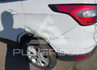 2017 Ford ESCAPE photo