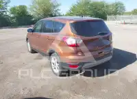 2017 Ford ESCAPE фото