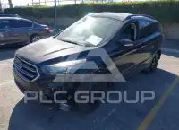 2017 Ford ESCAPE фото