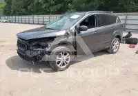 2017 Ford ESCAPE фото