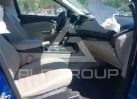 2017 Ford ESCAPE фото