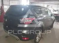 2017 Ford ESCAPE photo