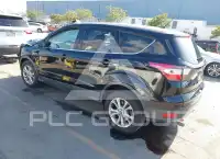 2017 Ford ESCAPE photo