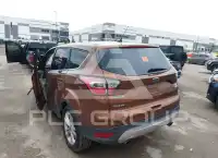 2017 Ford ESCAPE фото