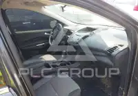 2017 Ford ESCAPE photo
