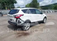 2017 Ford ESCAPE фото