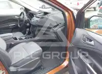 2017 Ford ESCAPE photo