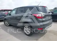 2017 Ford ESCAPE photo