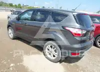 2017 Ford ESCAPE фото