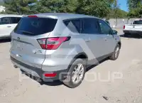 2017 Ford ESCAPE фото
