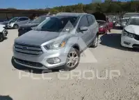 2017 Ford ESCAPE фото