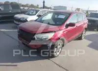 2017 Ford ESCAPE фото