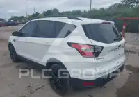 2017 Ford ESCAPE фото