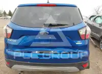2017 Ford ESCAPE фото