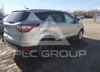 2017 Ford ESCAPE photo