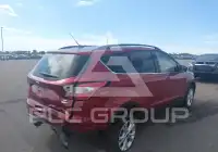 2017 Ford ESCAPE фото