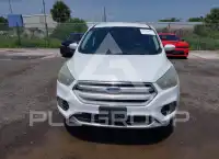 2017 Ford ESCAPE photo