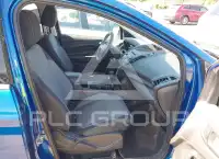 2017 Ford ESCAPE фото